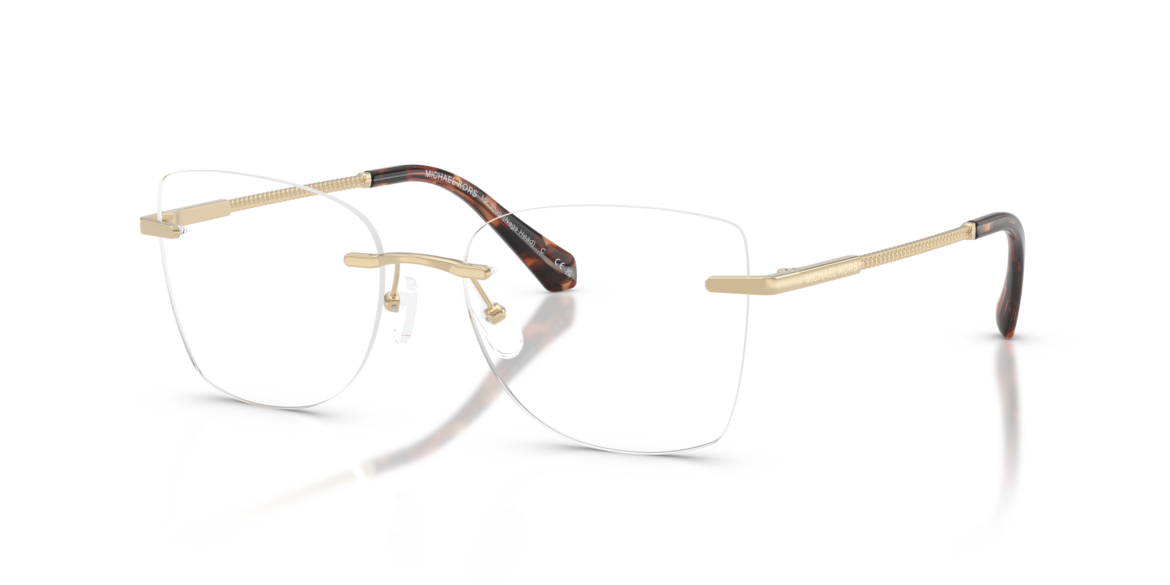 Michael Kors MK3099 1014 Nags Head 